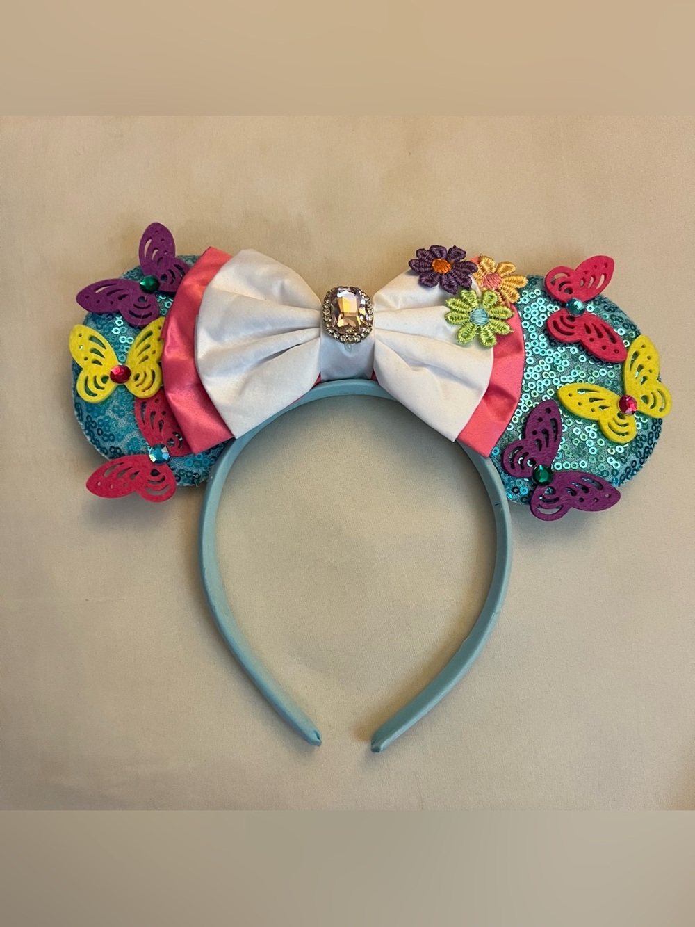 Mirabel Mouse Ears - Picture 1 of 1
